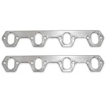 Patriot Exhaust 66018 SEAL-4-GOOD Gaskets Ford Sb 221-302-351W Oval 1.5 1.125. Fixed Price $56.07.