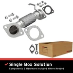 Brexhaust Pipe 107-0278 Dac. Fixed Price $254.00.