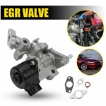 For Toyota 2010-2015 Prius Lexus CT200H 2011-2017 25620-37120 Car Egr Valve Kit. Fixed Price $94.99.