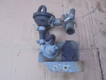 Porsche 944 1984 2.5 Petrol Air Vacuum Valves 035133517 / 3900060620. Fixed Price $52.38.