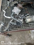 Secondary Air Injection Pump Oem 13-19 Chevrolet Sonic 1YR Wrnty 55569076. Fixed Price $150.00.