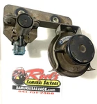 Suzuki Samurai Egr Modulator Combination With 3-WAY Solenoid Valve. Fixed Price $149.00.