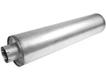 For 1988-1993 International 9300 Muffler Walker 35525GQRX 1989 1990 1991 1992. Fixed Price $104.13.