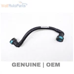 2010-2016 Porsche Panamera Coolant Breather Line / Hose 97010631201. Fixed Price $12.13.