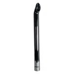 Exhaust Stack Pipe 4" 48" Curved Chrome. Fixed Price $130.00.
