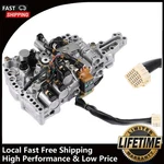 For Nissan Pathfinder 3.5L 2012-2018 Valve Body W Shift Solenoids JF017E Cvt Us. Fixed Price $107.99.