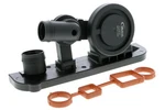 For Audi/volkswagen 2006-2013 Engine Breather Valve Vaico + Year Warranty. Fixed Price $70.30.