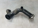 Porsche Panamera Turbo 4.8 V8 Air Intake Pipe Hose 97011015571. Fixed Price $107.65.