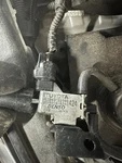 Lexus Oem Vacuum Valve Switch Assembly 25860-20040 Genuine Toyota. Fixed Price $25.00.