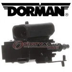 Dorman Turbocharger Wastegate Solenoid For 2002-2005 Workhorse Fastrack Xc. Fixed Price $58.48.