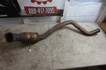 2016-2019 Dodge Challenger 5.7L Oem Right Passenger Catalytic Converter 68276700. Fixed Price $845.00.