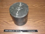 78 Cadillac Seville Emission Control Evap Vapor Charcoal Canister Tank 17056539. Fixed Price $49.99.