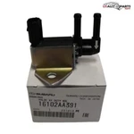 Genuine Subaru Vapor Canistor Purge Solenoid For Impreza Sti Turbo 2.5L 04-21. Fixed Price $110.14.