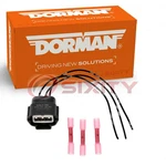 Dorman Techoice Manifold Absolute Pressure Sensor Connector For 1998-2000 Sw. Fixed Price $30.64.
