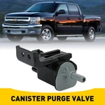 New Evap Canister Purge Solenoid Valve For Chevy Gmc Cadillac Hummer Oldsmobile. Fixed Price $16.99.