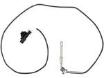 74CN47Z Exhaust Temperature Sensor Fits 2014-2016 Ram Promaster 3500 3.0L Cyl. Fixed Price $43.73.