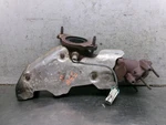 06 - 09 Chevrolet Uplander Rear Exhaust Manifold With Heater Shield 3.9L. Fixed Price $71.96.