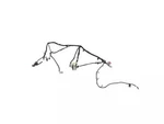 Genuine Mopar Jumper Wiring 68303925AA. Fixed Price $69.92.