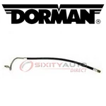 Dorman Outlet Lower Engine Oil Cooler Hose Assembly For 1985-1986 Chevrolet Ni. Fixed Price $111.23.