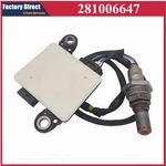 Front Nox Sensor 68167883AB For 2014-2016 Ram Promaster 1500 2500 3500 3.0L. Fixed Price $110.25.