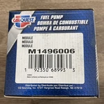 Electric Fuel Pump & Strainer For 1998 Chevrolet Firebird / Pontiac Camaro. Fixed Price $19.95.