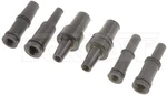 Dorman 47432 Soft Vacuum Tubing Connector Assortment. Fixed Price $15.99.