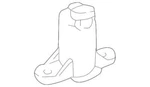 Genuine Gm 1999-2004 Chevrolet Cadillac Vapor Canister Purge Solenoid 19352776. Fixed Price $186.29.