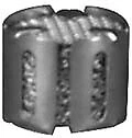 Engine Crankcase Breather Element Hastings CB51. Fixed Price $12.11.
