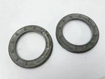 2008 Bmw 335I 335XI 328XI 328I E90 E92 Fuel Tank Screw Cap Set 2PC 16116763852. Fixed Price $29.99.