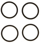 Engine Crankcase Vent Valve Seal-vin: P Mahle GS33445. Fixed Price $12.95.