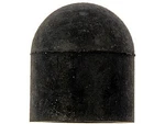 Dorman 650 007 1 2 In Rubber Black Vacuum Cap. Fixed Price $9.12.