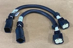 Sale Bbk 1114 Extension Harness For 15-24 Charger / Challenger Hellcat 6.2L V8. Fixed Price $75.00.