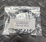 Wheel Grease Seal - 623002020 For Subaru Gl, Loyale & Xt More. Fixed Price $13.16.