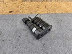 Mercedes X166 W166 ML350 Fuel Vapor Charcoal Canister A1664700359 Oem. Fixed Price $59.99.
