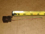 Connector Pigtail For Vacuum Switch Valve Solenoid Nissan K5T46578 / K5T46573. Fixed Price $12.99.