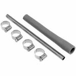 Walker Exhaust 35574 Catalytic Converter Air Tube High-quality Auto Part, Univ. Fixed Price $69.96.
