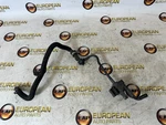 2013 Audi S6 S7 4.0L Engine Fuel Gas Canister Valve W/ Hose 079133240AH Oem. Fixed Price $49.00.