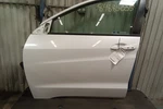 2022 Honda Hr-v Lh Left Driver Front Door Oem. Fixed Price $1610.14.