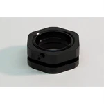 Prw 4120487 Valve Cover Breather Adapter, Modular, Billet Alum. Fixed Price $32.99.