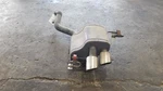 09 Maserati Granturismo 4.2L Rear Exhaust Muffler Right Passenger. Fixed Price $272.00.