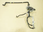 Ferrari 458 Italia 2011 Vapor Separator Hose Pipe Line Tube Set 09-15 ;:y. Fixed Price $191.25.