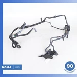Range Rover Sport L494 3.0L Diesel Fuel Radiator Cooler Line Set LR088541 Oem. Fixed Price $125.00.