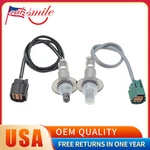 Oem 2X Up+downstream Oxygen Sensor Subaru Forester Wrx 2.0L Turbo 2015-17. Fixed Price $63.74.