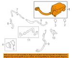 Ford Oem 15-16 F-250 Super Duty Emission Components-separator FC3Z6A785C. Fixed Price $163.80.