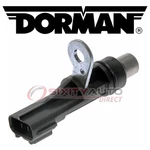 Dorman Crankshaft Position Sensor For 2002-2010 Dodge Ram 1500 4.7L V8 Oo. Fixed Price $45.86.