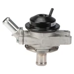Oem New Exhaust Secondary Air Supply Check Valve Focus Fusion Mkz 6S4Z9F491A. Fixed Price $216.42.