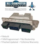2014 Ford Truck F-250 F-350 6.7L EC3A-12A650-ED Engine Computer Ecu Ecm Pcm Nf. Fixed Price $552.00.