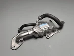 2018-2020 Toyota Camry 2.5L Engine Motor Egr Cooler Oem. Fixed Price $110.49.