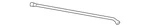 Genuine Gm Evaporator Tube 94701039. Fixed Price $75.63.