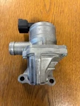 Secondary Air Injection Check Valve 2006-2009 Chevy Trailblazer Gmc 12583486 Oem. Fixed Price $85.00.